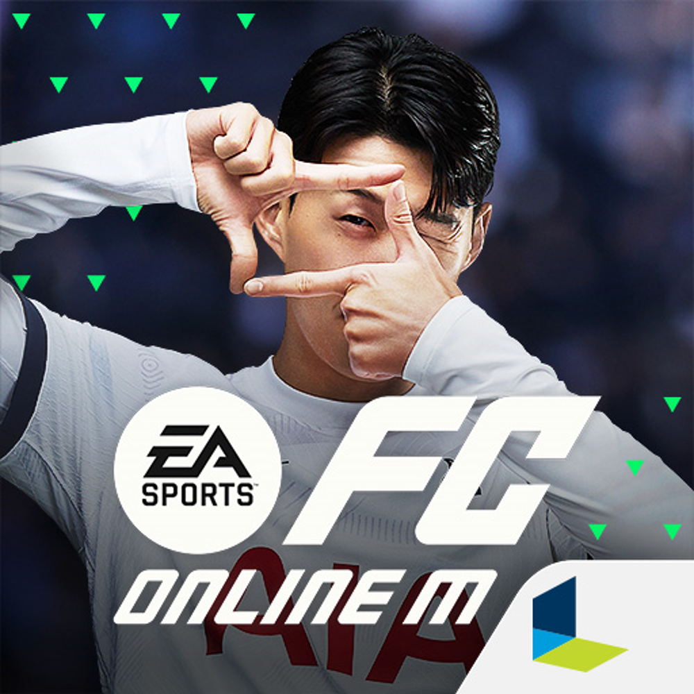 EA SPORTS FC Online M 피파온라인 다운로드