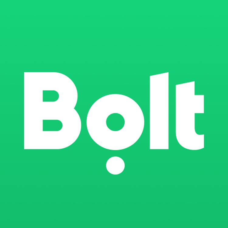 볼트(Bolt)